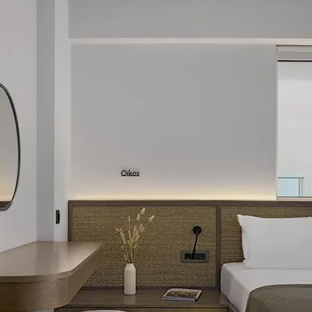O-living 3* كالاماتا