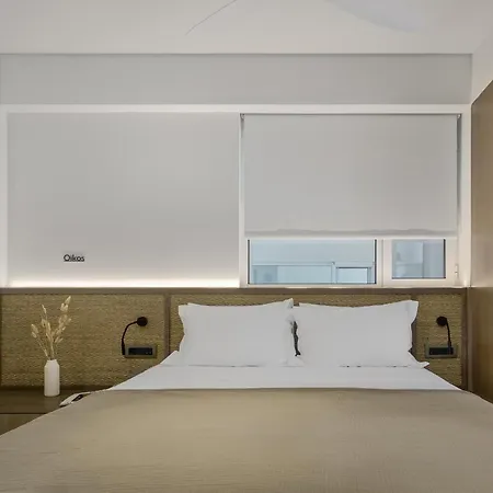 O-living كالاماتا