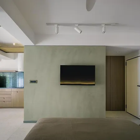O-living شقة فندقية