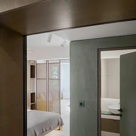 شقة فندقية O-living 3*