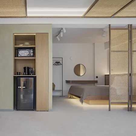 شقة فندقية O-living 3*