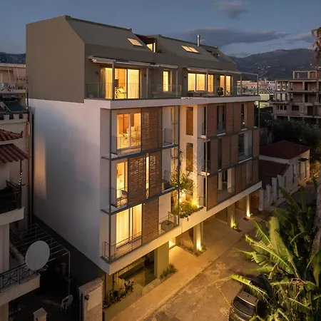 O-living شقة فندقية 3*