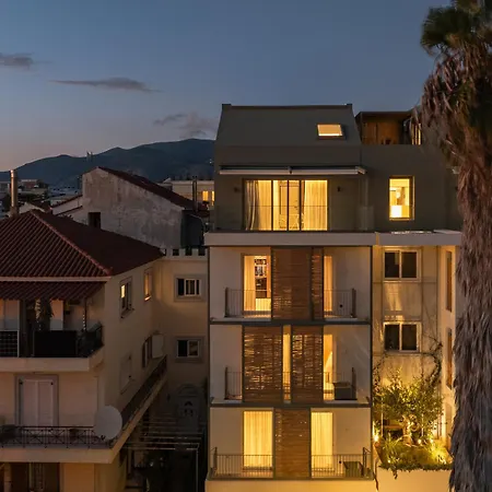 شقة فندقية O-living 3*