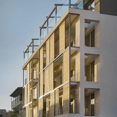 O-living شقة فندقية كالاماتا