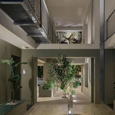 شقة فندقية O-living كالاماتا