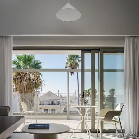 O-living شقة فندقية كالاماتا