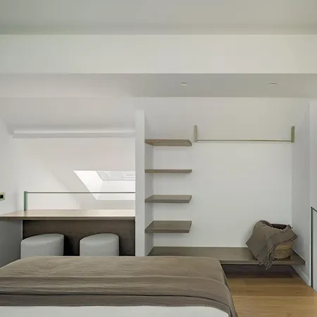 شقة فندقية O-living كالاماتا